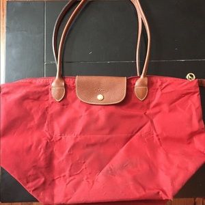 Longchamp Le Pliage Tote